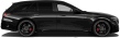 Mercedes-AMG E 53 HYBRID 4MATIC+ T-Modell