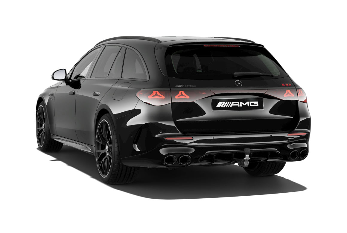 Mercedes-AMG E 53 HYBRID 4MATIC+ T-Modell