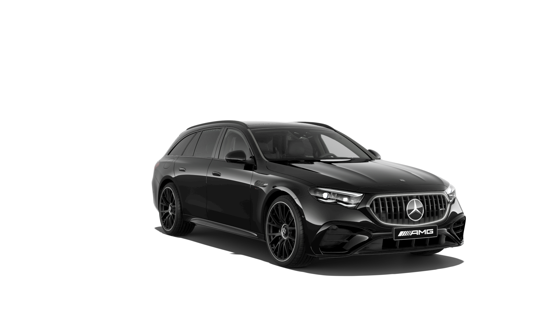 Mercedes-Benz Mercedes-AMG E 53 HYBRID 4MATIC+ T-Modell 2026
