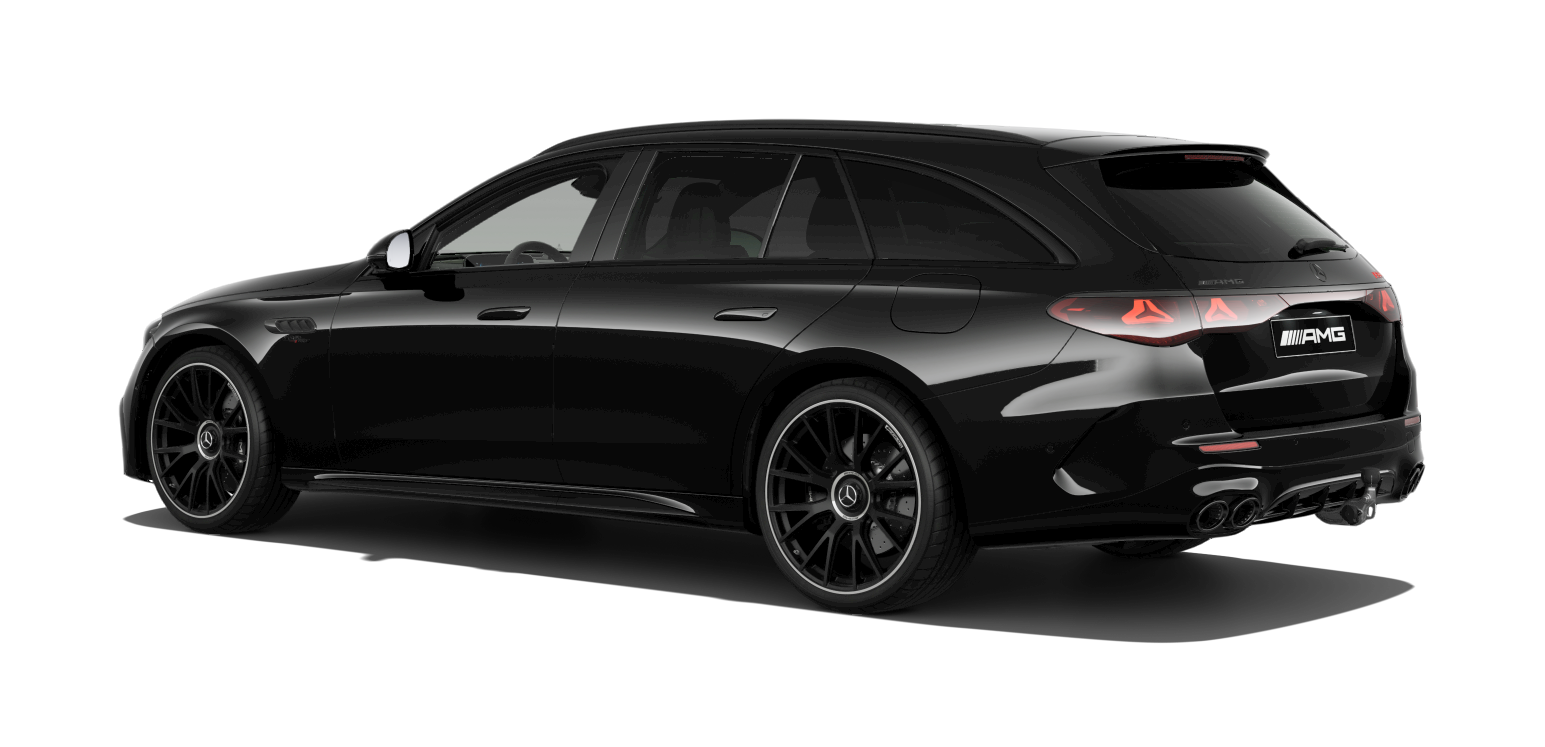 Mercedes-AMG E 53 HYBRID 4MATIC+ T-Modell