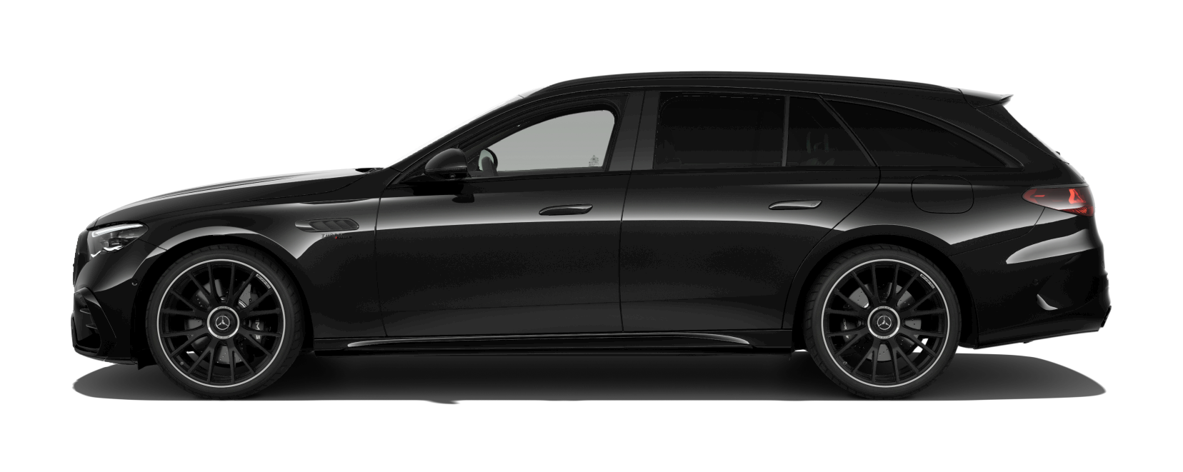 Mercedes-AMG E 53 HYBRID 4MATIC+ T-Modell