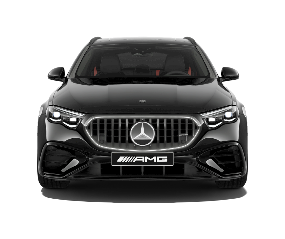 Mercedes-AMG E 53 HYBRID 4MATIC+ T-Modell