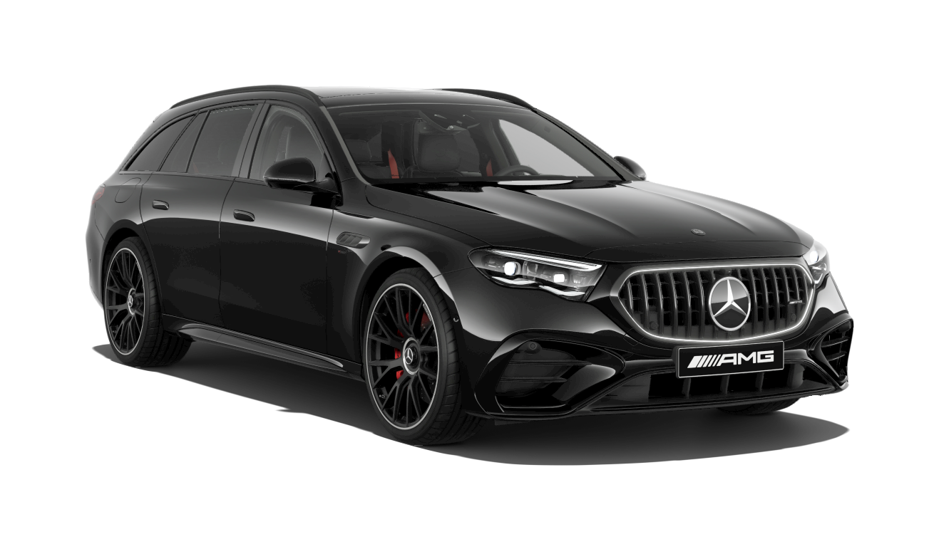 Mercedes-AMG E 53 HYBRID 4MATIC+ T-Modell