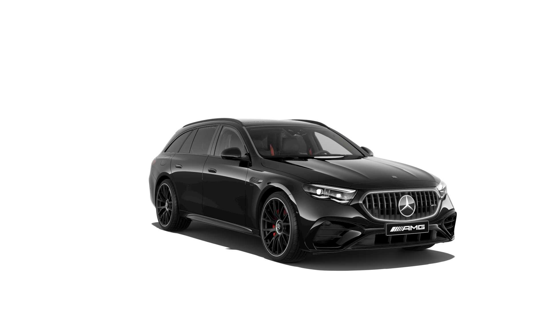 Mercedes-Benz Mercedes-AMG E 53 HYBRID 4MATIC+ T-Modell 2026