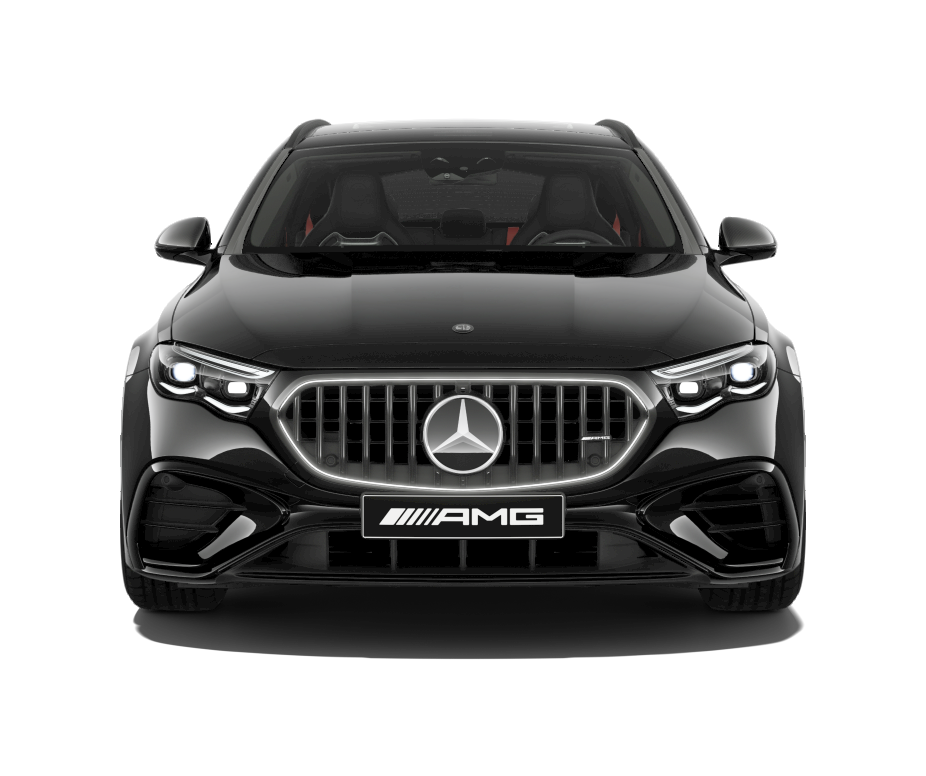 Mercedes-AMG E 53 HYBRID 4MATIC+ T-Modell