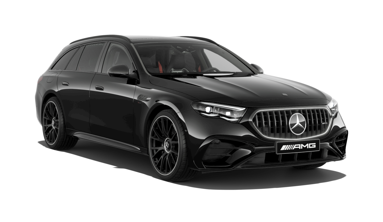 Mercedes-AMG E 53 HYBRID 4MATIC+ T-Modell
