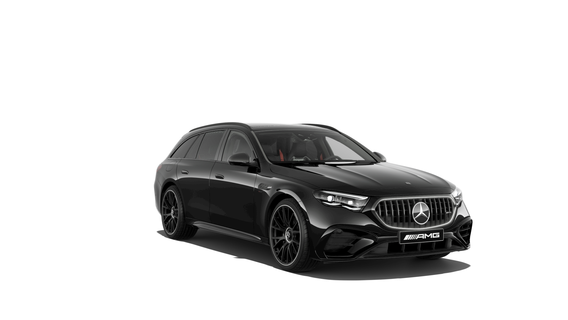 Mercedes-Benz Mercedes-AMG E 53 HYBRID 4MATIC+ T-Modell 2026