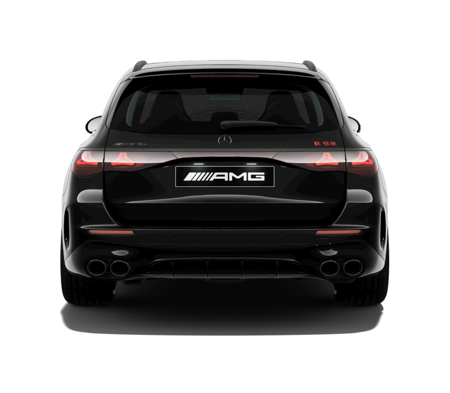 Mercedes-AMG E 53 HYBRID 4MATIC+ T-Modell