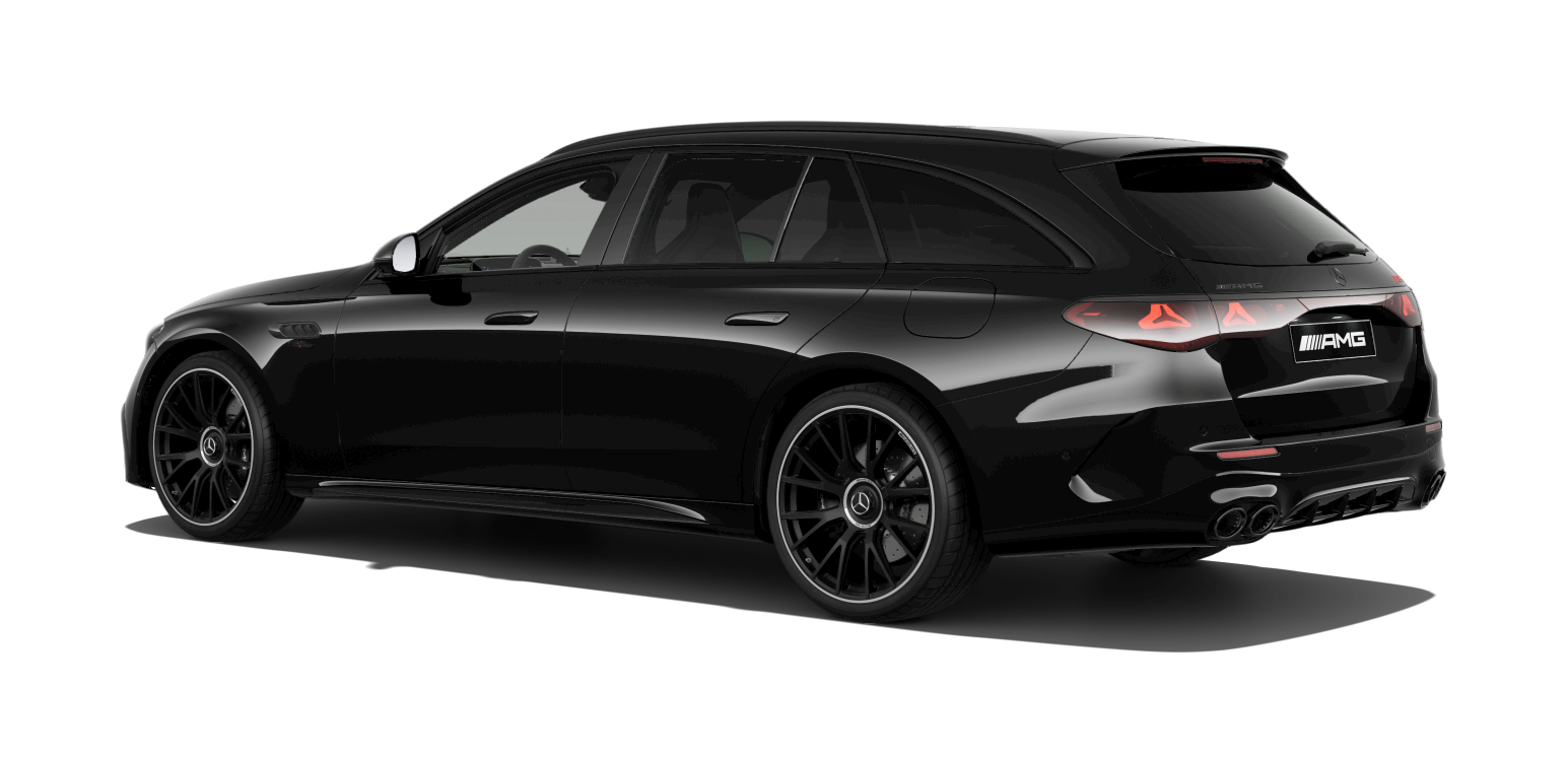 Mercedes-AMG E 53 HYBRID 4MATIC+ T-Modell