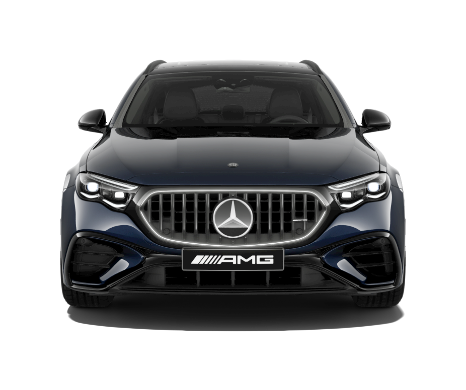 Mercedes-AMG E 53 HYBRID 4MATIC+ T-Modell