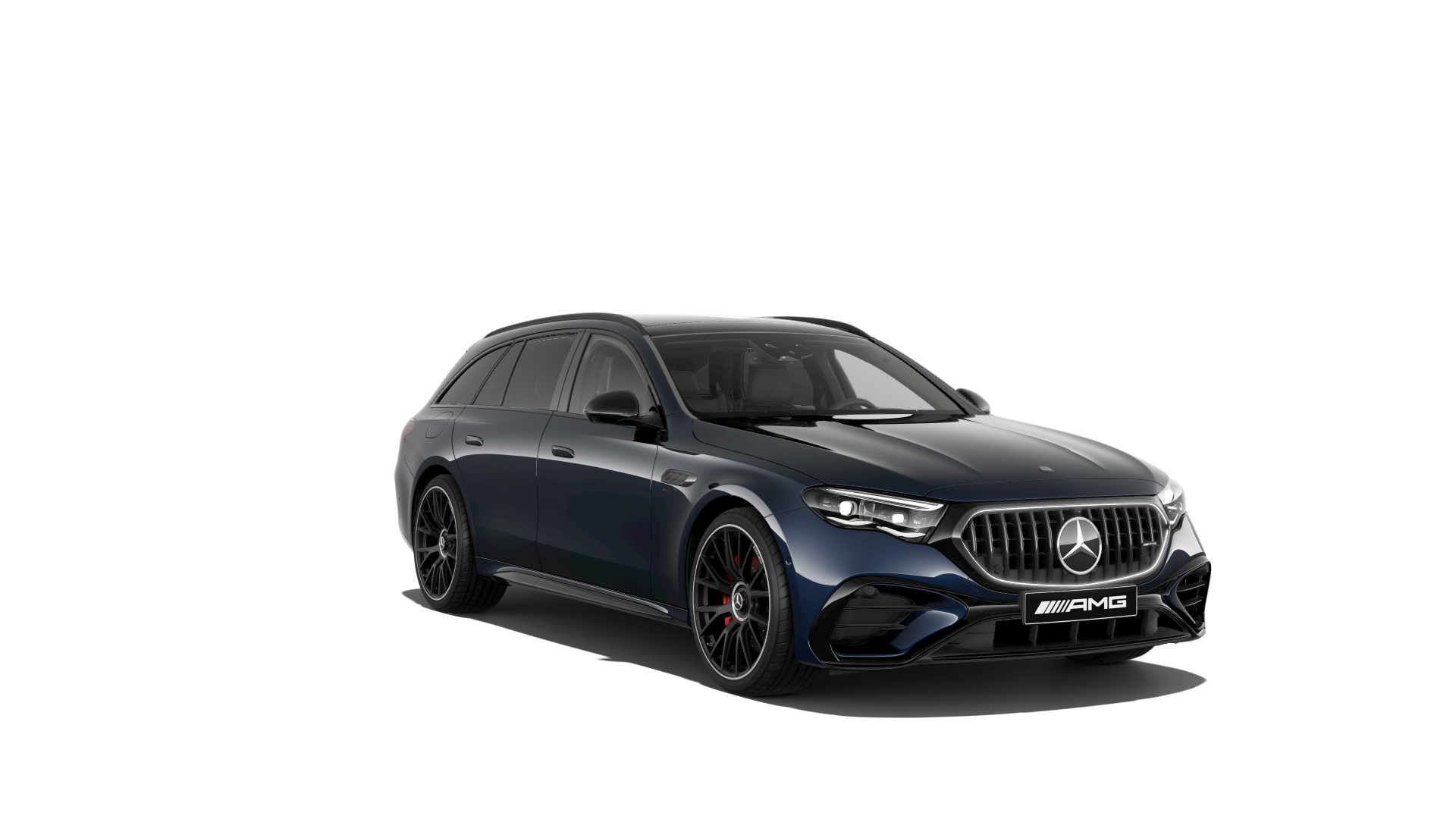 Mercedes-Benz Mercedes-AMG E 53 HYBRID 4MATIC+ T-Modell 2026