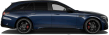 Mercedes-AMG E 53 HYBRID 4MATIC+ T-Modell
