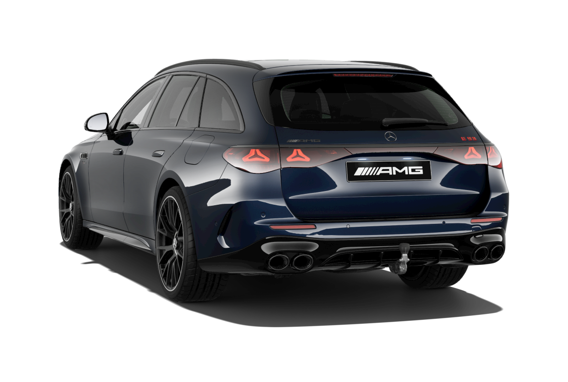 Mercedes-AMG E 53 HYBRID 4MATIC+ T-Modell
