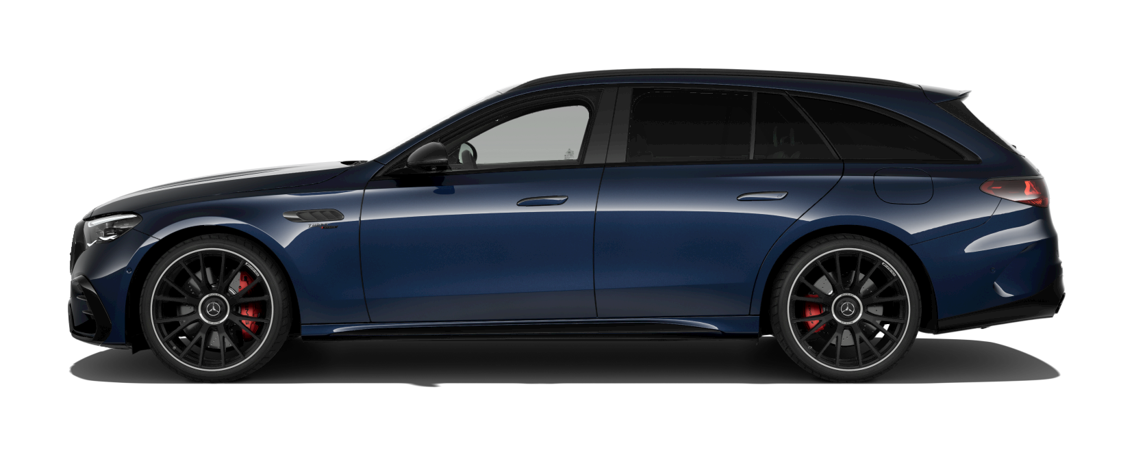 Mercedes-AMG E 53 HYBRID 4MATIC+ T-Modell