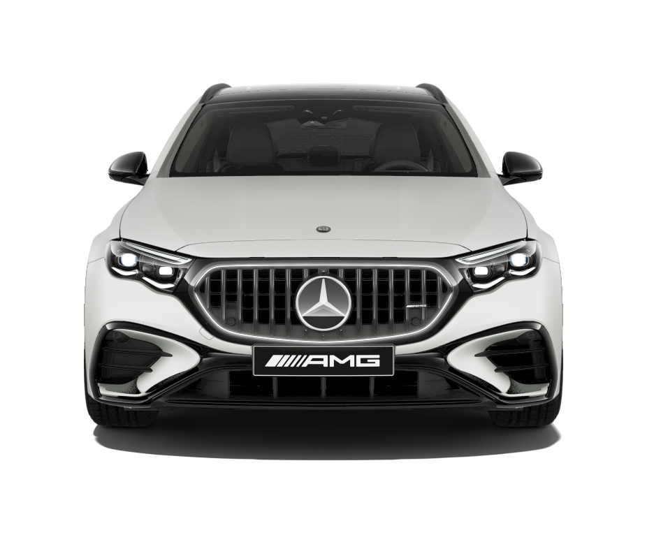 Mercedes-AMG E 53 HYBRID 4MATIC+ T-Modell