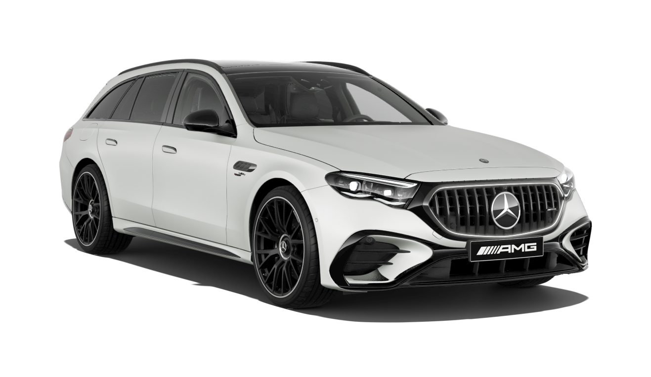 Mercedes-AMG E 53 HYBRID 4MATIC+ T-Modell