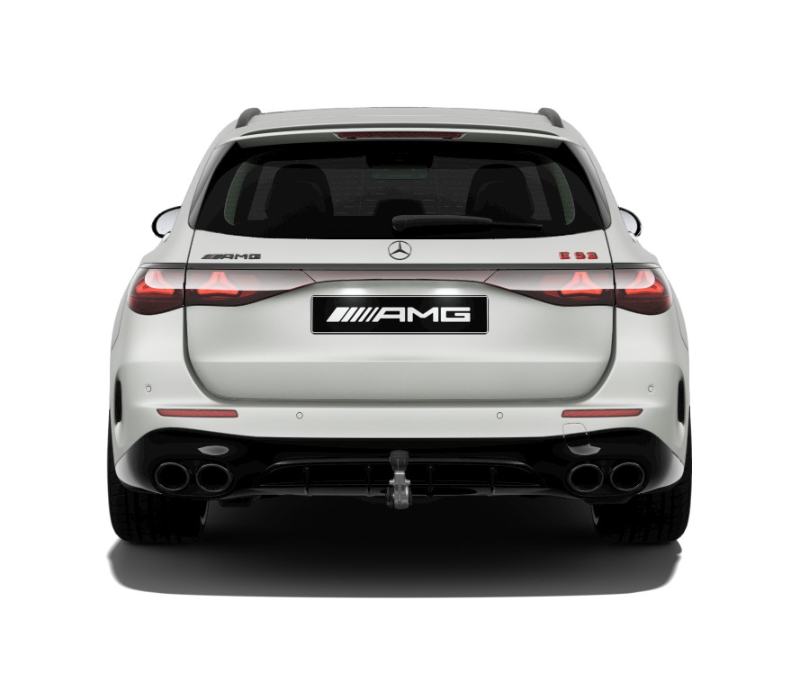 Mercedes-AMG E 53 HYBRID 4MATIC+ T-Modell