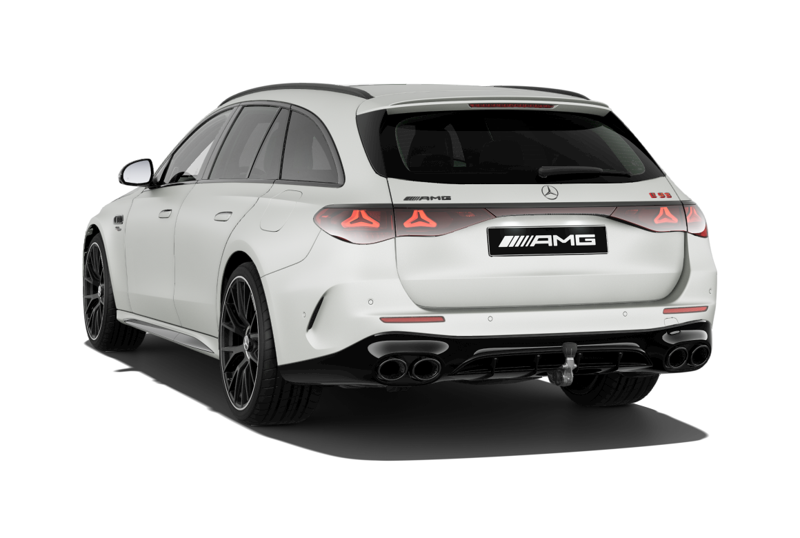 Mercedes-AMG E 53 HYBRID 4MATIC+ T-Modell