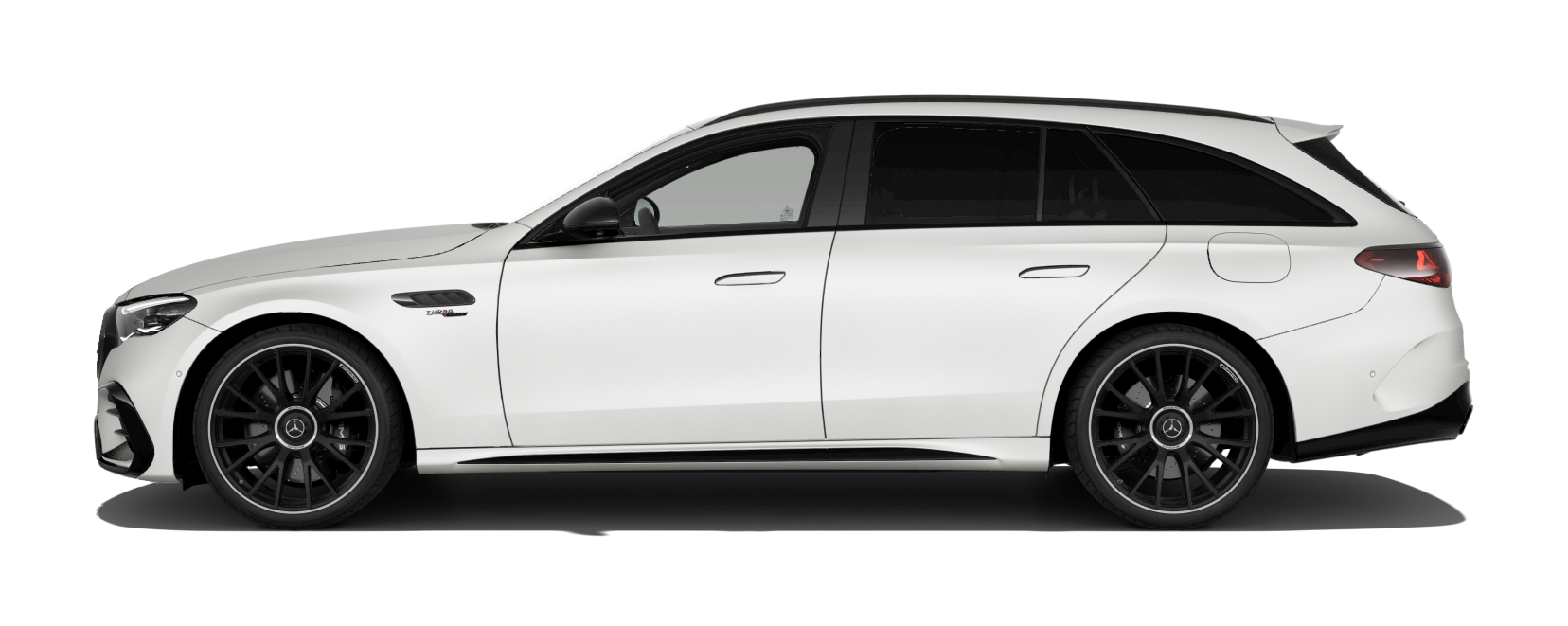 Mercedes-AMG E 53 HYBRID 4MATIC+ T-Modell