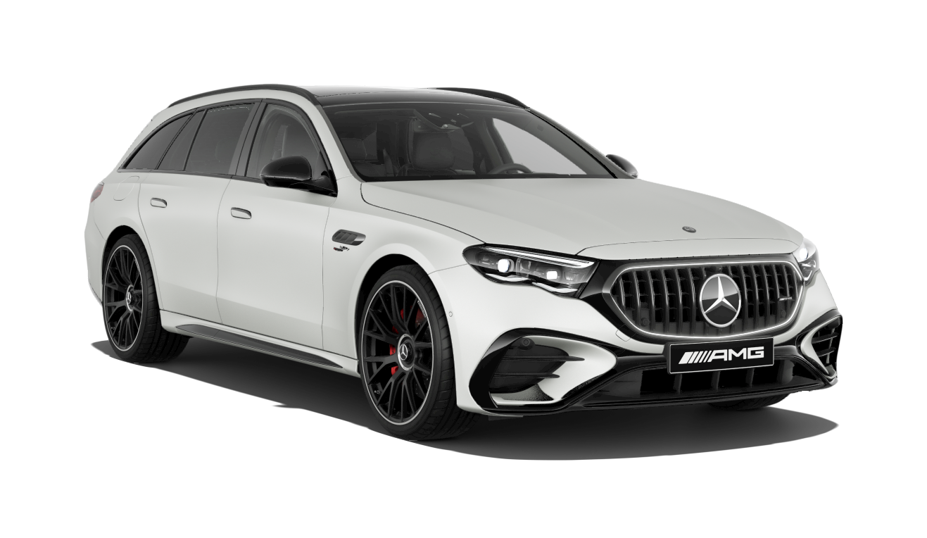 Mercedes-AMG E 53 HYBRID 4MATIC+ T-Modell