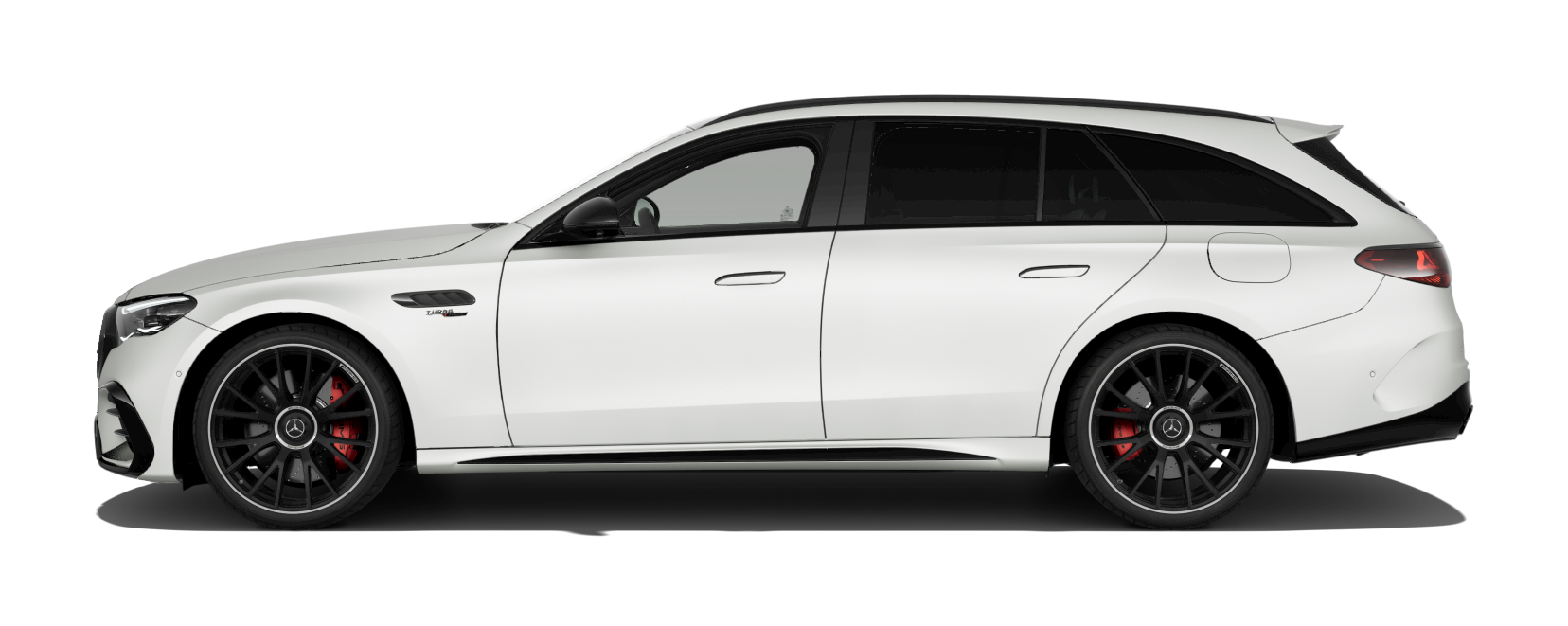 Mercedes-AMG E 53 HYBRID 4MATIC+ T-Modell