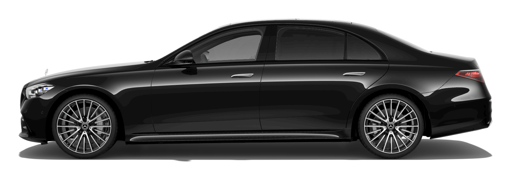 S 450 d 4MATIC Limousine Langversion