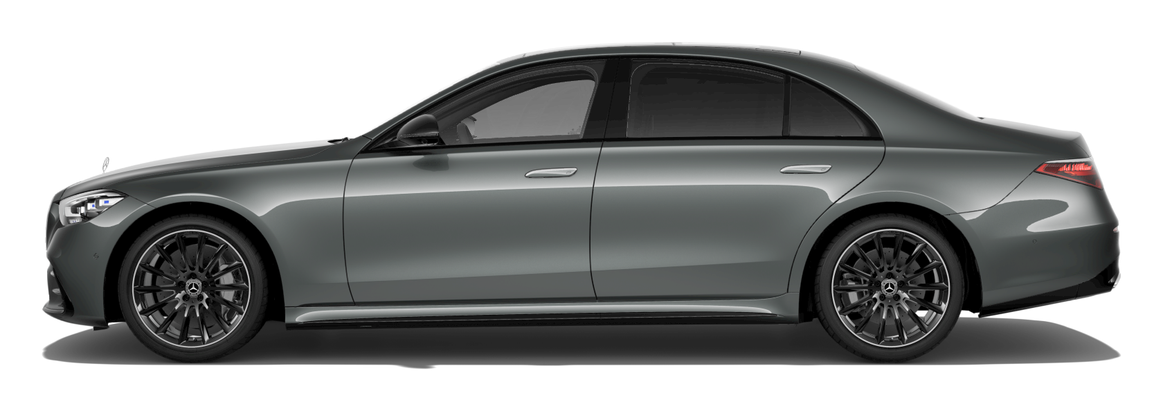 S 450 d 4MATIC Limousine Langversion