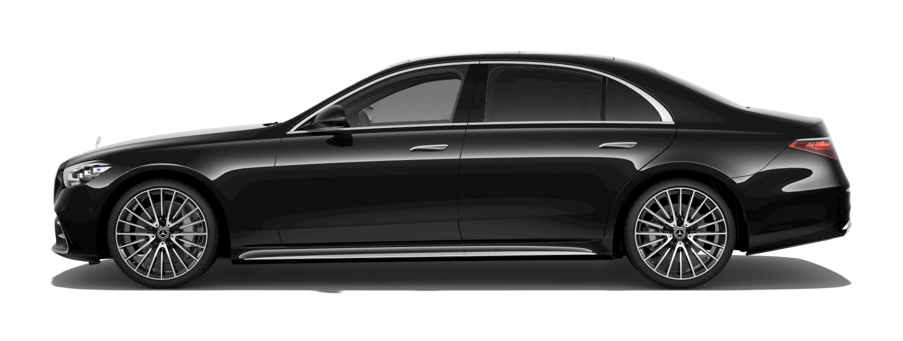 S 450 d 4MATIC Limousine Langversion