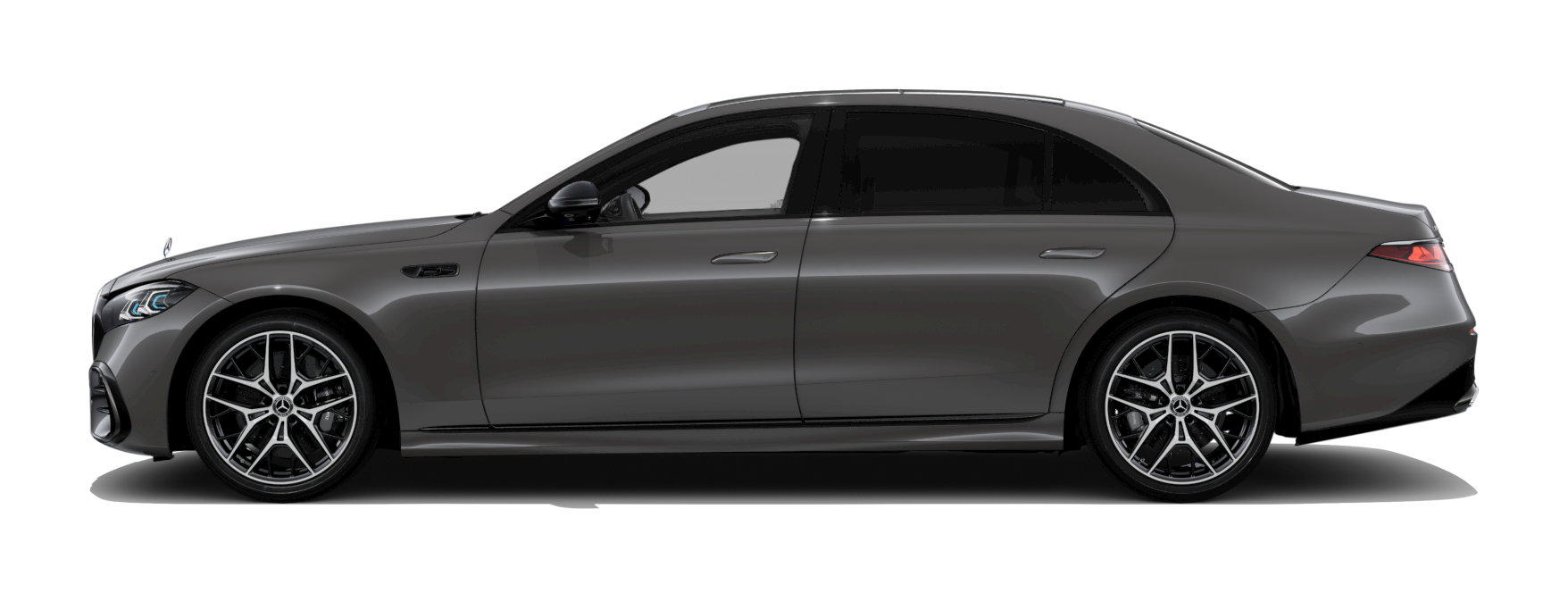 S 450 d 4MATIC Limousine Langversion