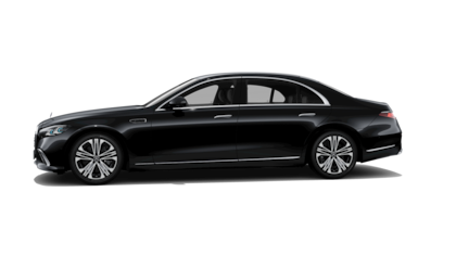 S-Klasse Lang - 360° view