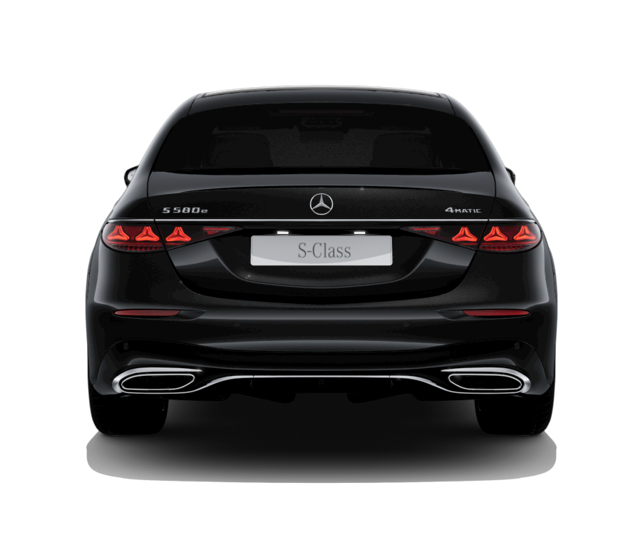 S 580 e 4MATIC Limousine Langversion Plug-in-Hybrid