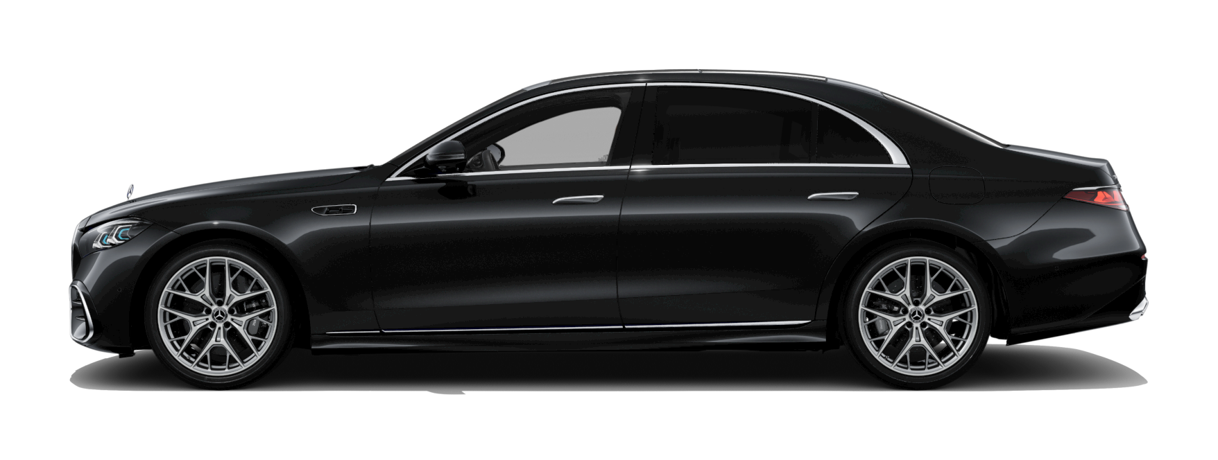 S 580 e 4MATIC Limousine Langversion Plug-in-Hybrid