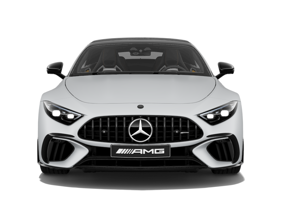 Mercedes-AMG SL 55 4MATIC+