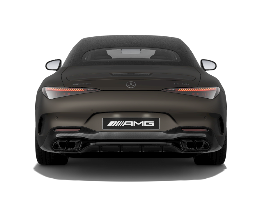Mercedes-AMG SL 55 4MATIC+