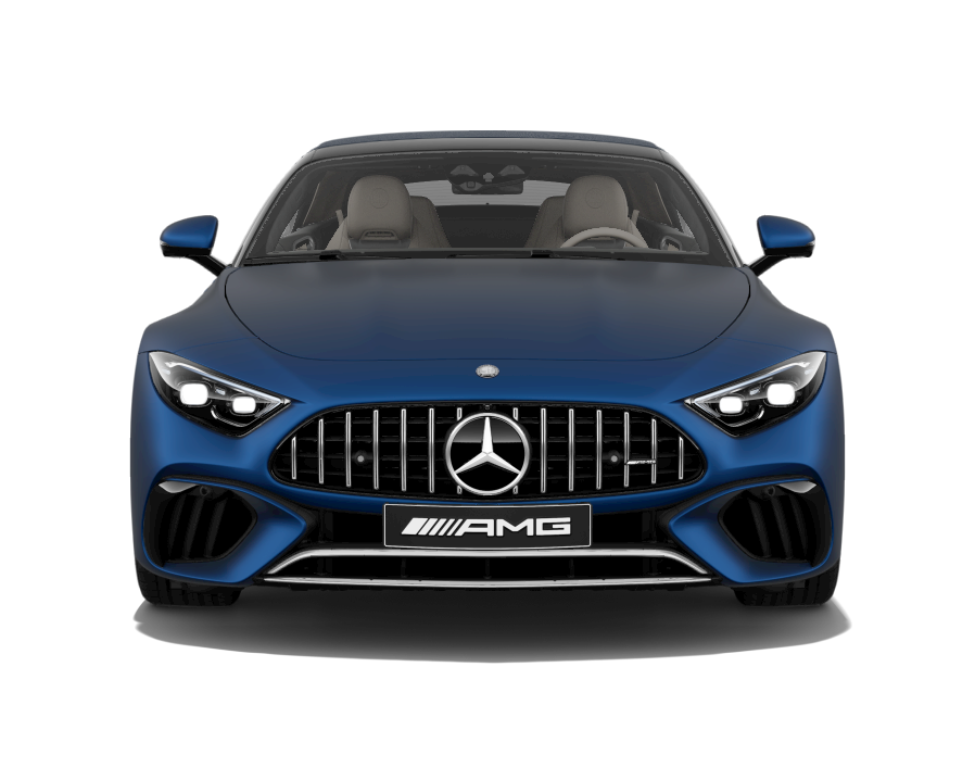 Mercedes-AMG SL 55 4MATIC+