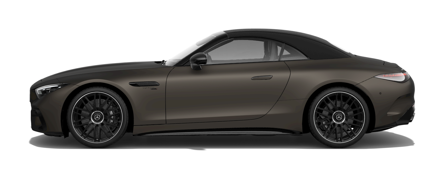 Mercedes-AMG SL 55 4MATIC+