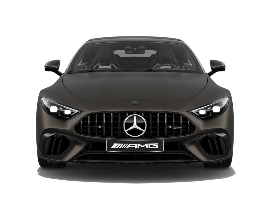Mercedes-AMG SL 55 4MATIC+