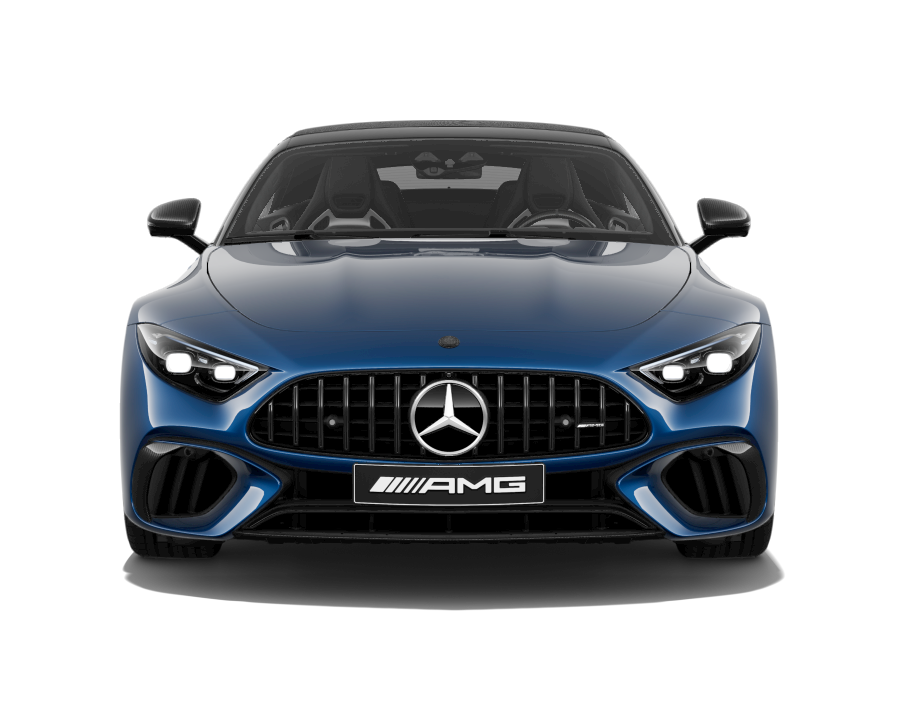 Mercedes-AMG SL 55 4MATIC+