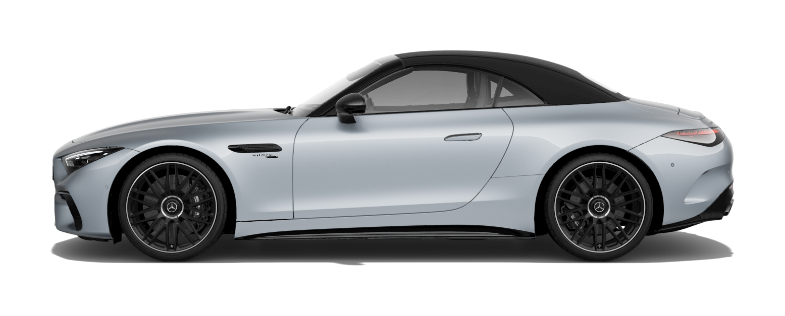 Mercedes-AMG SL 55 4MATIC+