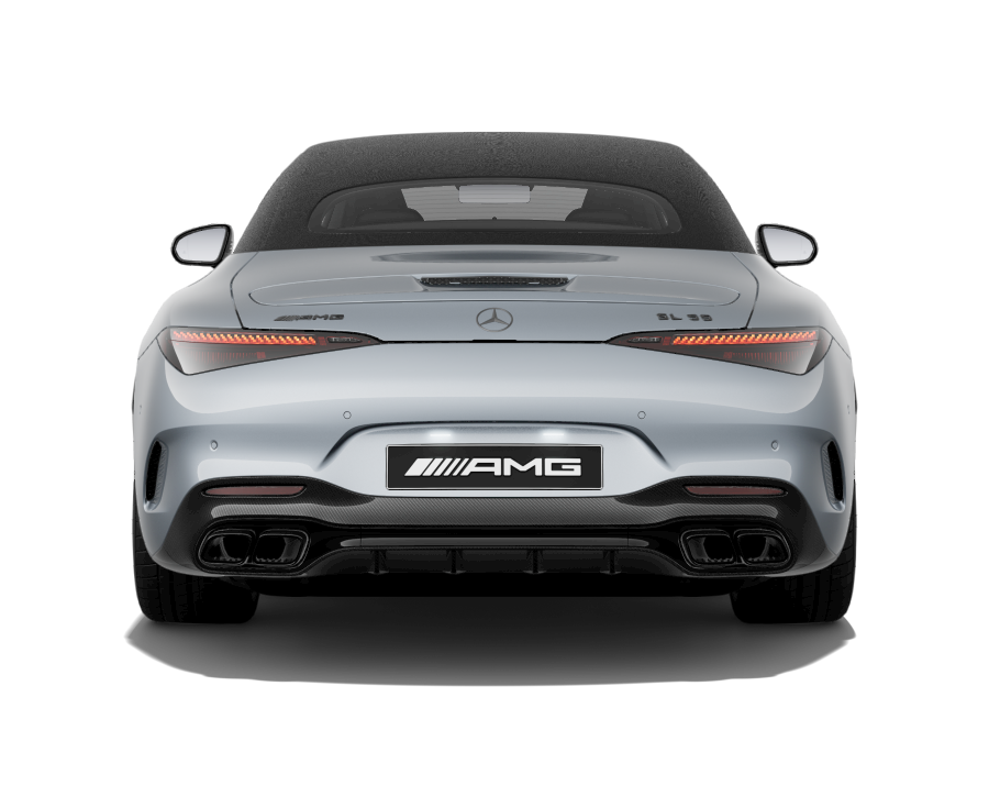 Mercedes-AMG SL 55 4MATIC+