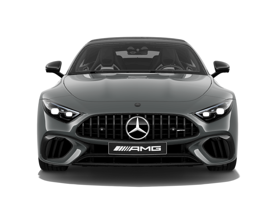 Mercedes-AMG SL 55 4MATIC+