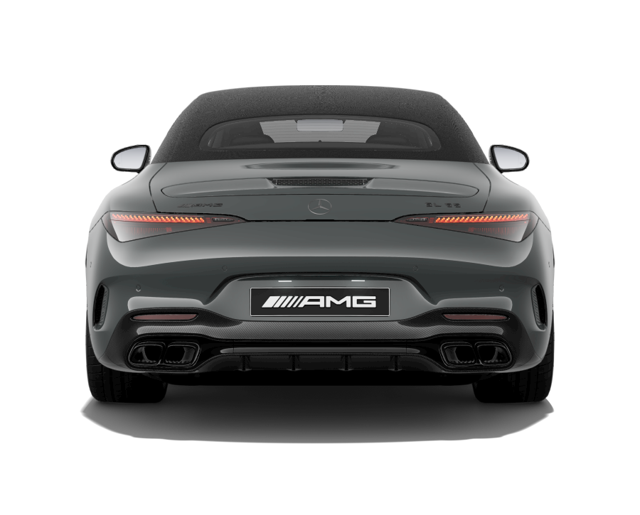 Mercedes-AMG SL 55 4MATIC+
