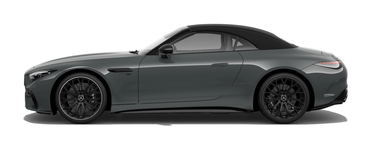 Mercedes-AMG SL 55 4MATIC+