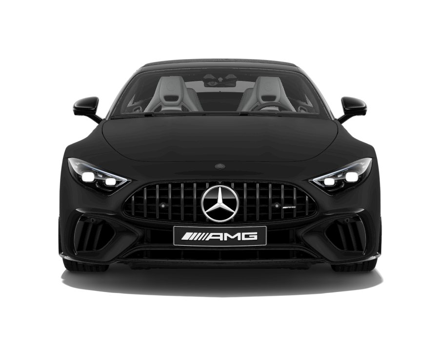 Mercedes-AMG SL 55 4MATIC+
