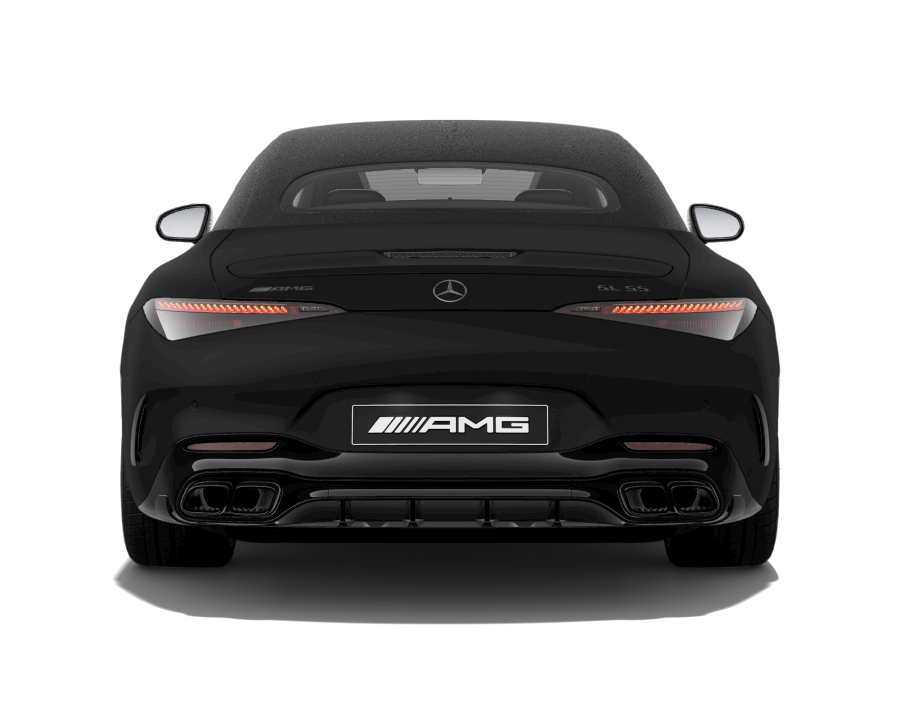 Mercedes-AMG SL 55 4MATIC+
