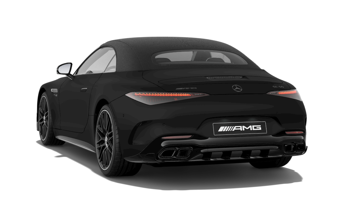 Mercedes-AMG SL 55 4MATIC+