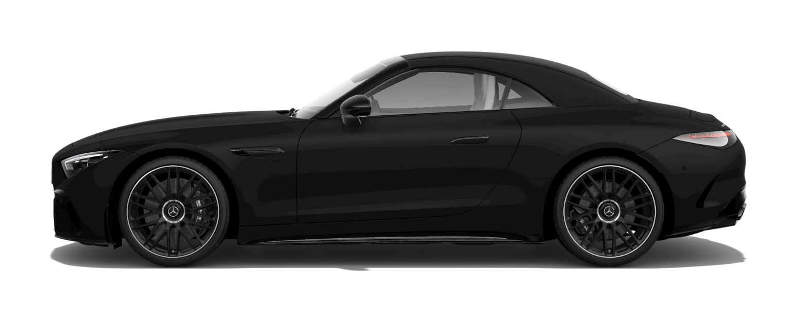 Mercedes-AMG SL 55 4MATIC+