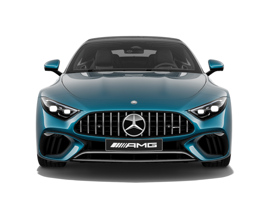 Mercedes-AMG SL 63 4MATIC+
