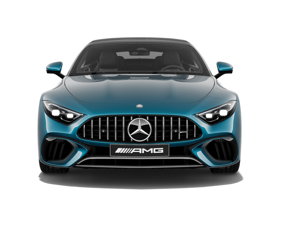 Mercedes-AMG SL 63 4MATIC+