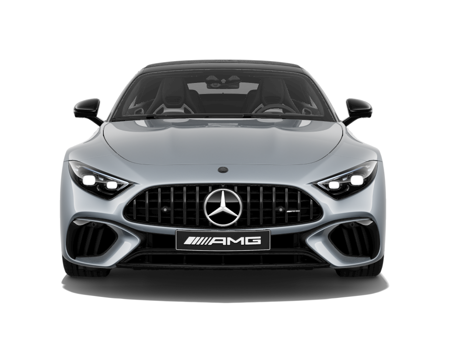 Mercedes-AMG SL 63 4MATIC+